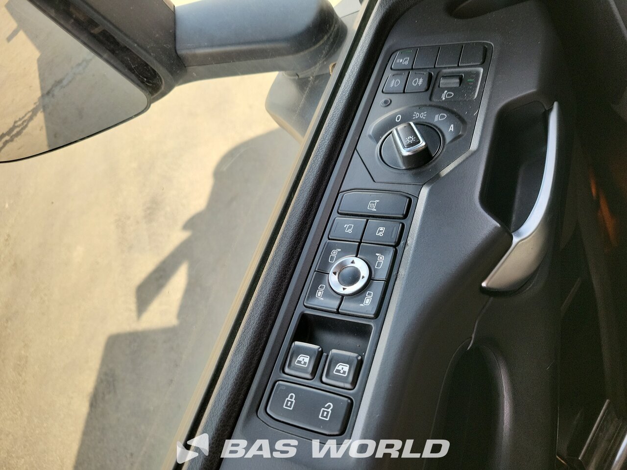 Other : Scania P220 Kassebil