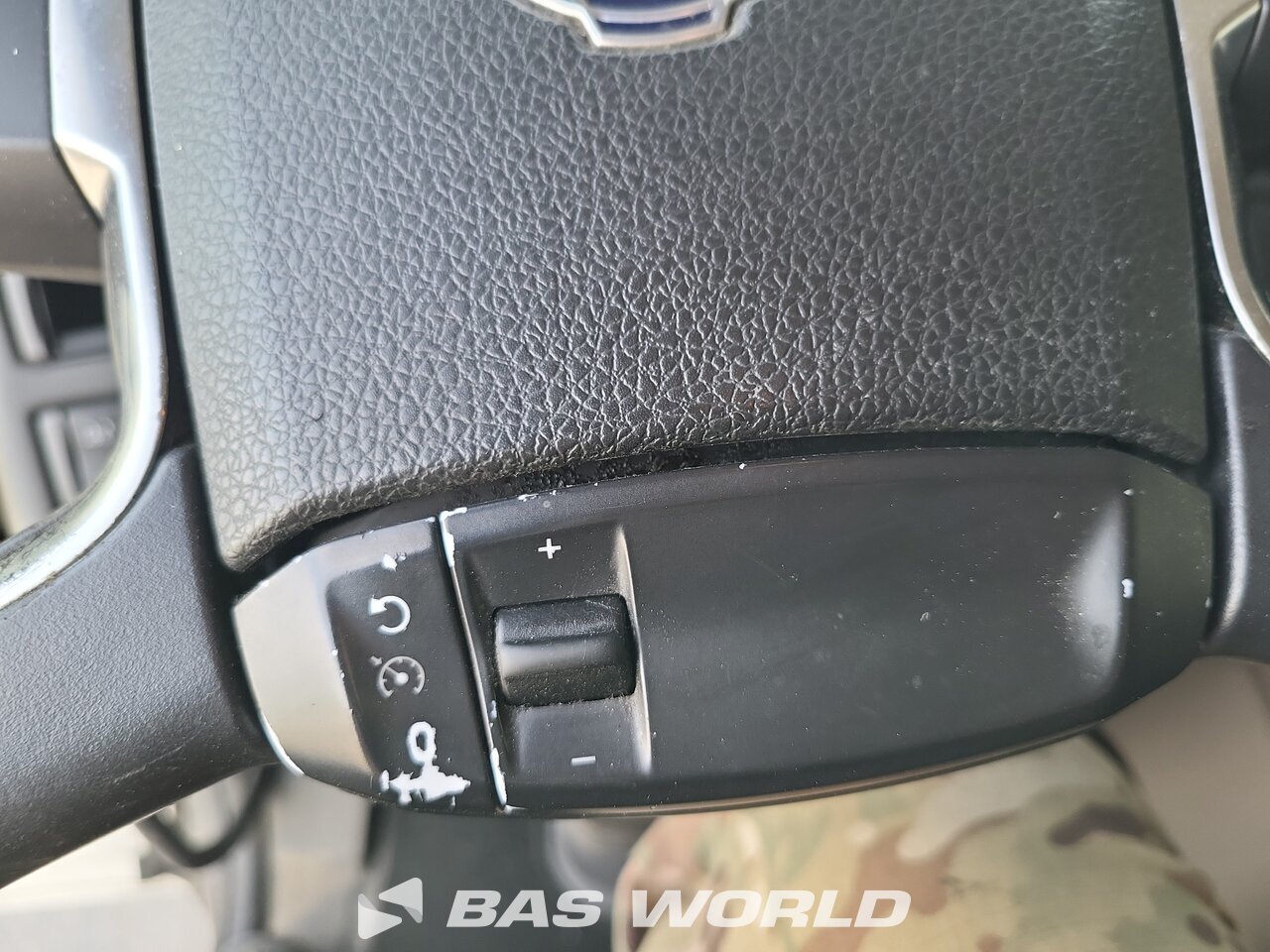 Other : Scania P220 Kassebil