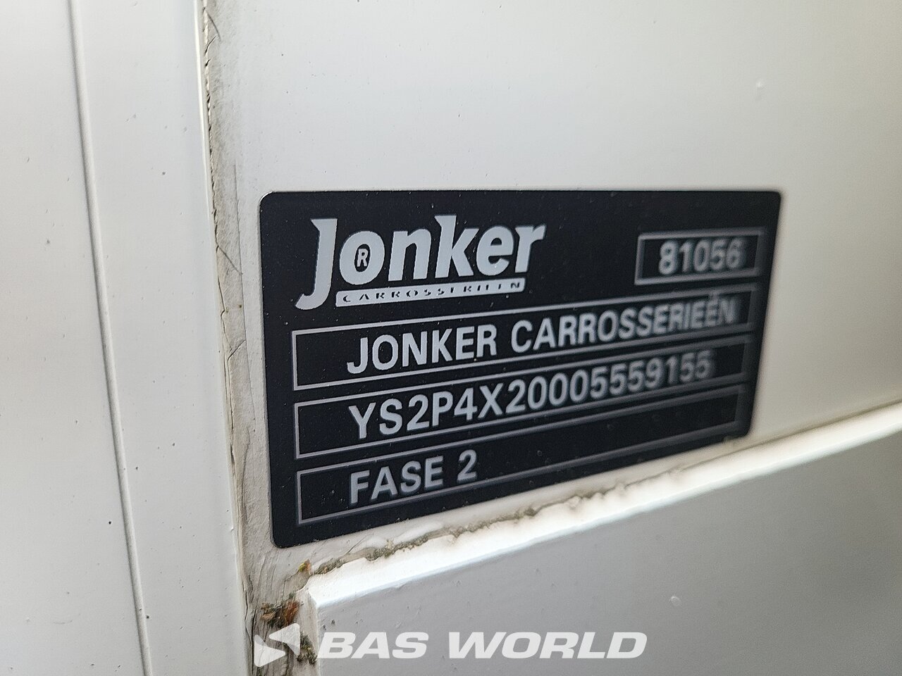 Other : Scania P220 Kassebil