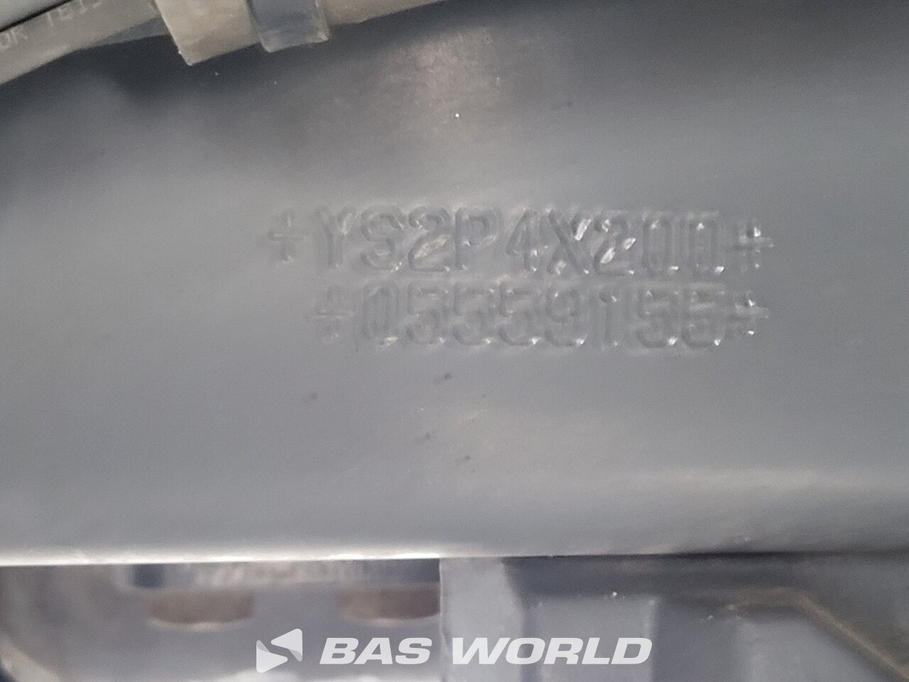 Other : Scania P220 Kassebil