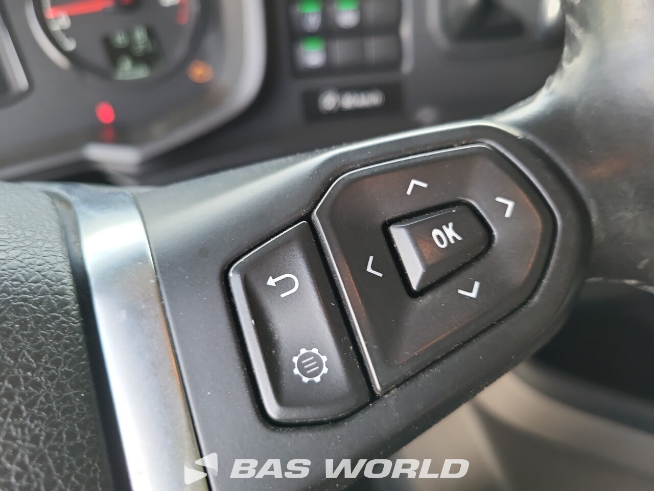 Other : Scania P220 Kassebil