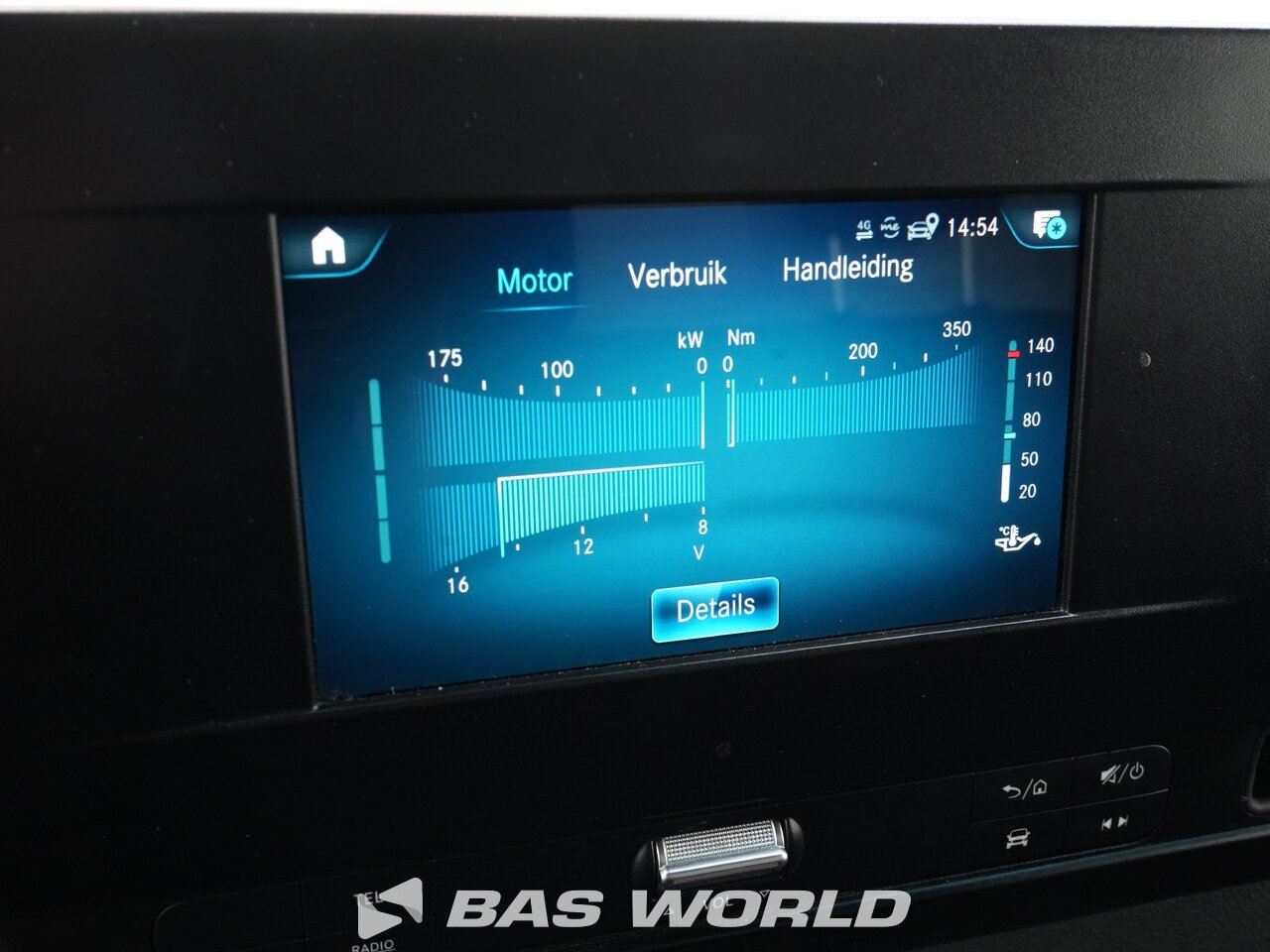 Other : Mercedes Sprinter 514 CDI Nadwozia skrzyniowe