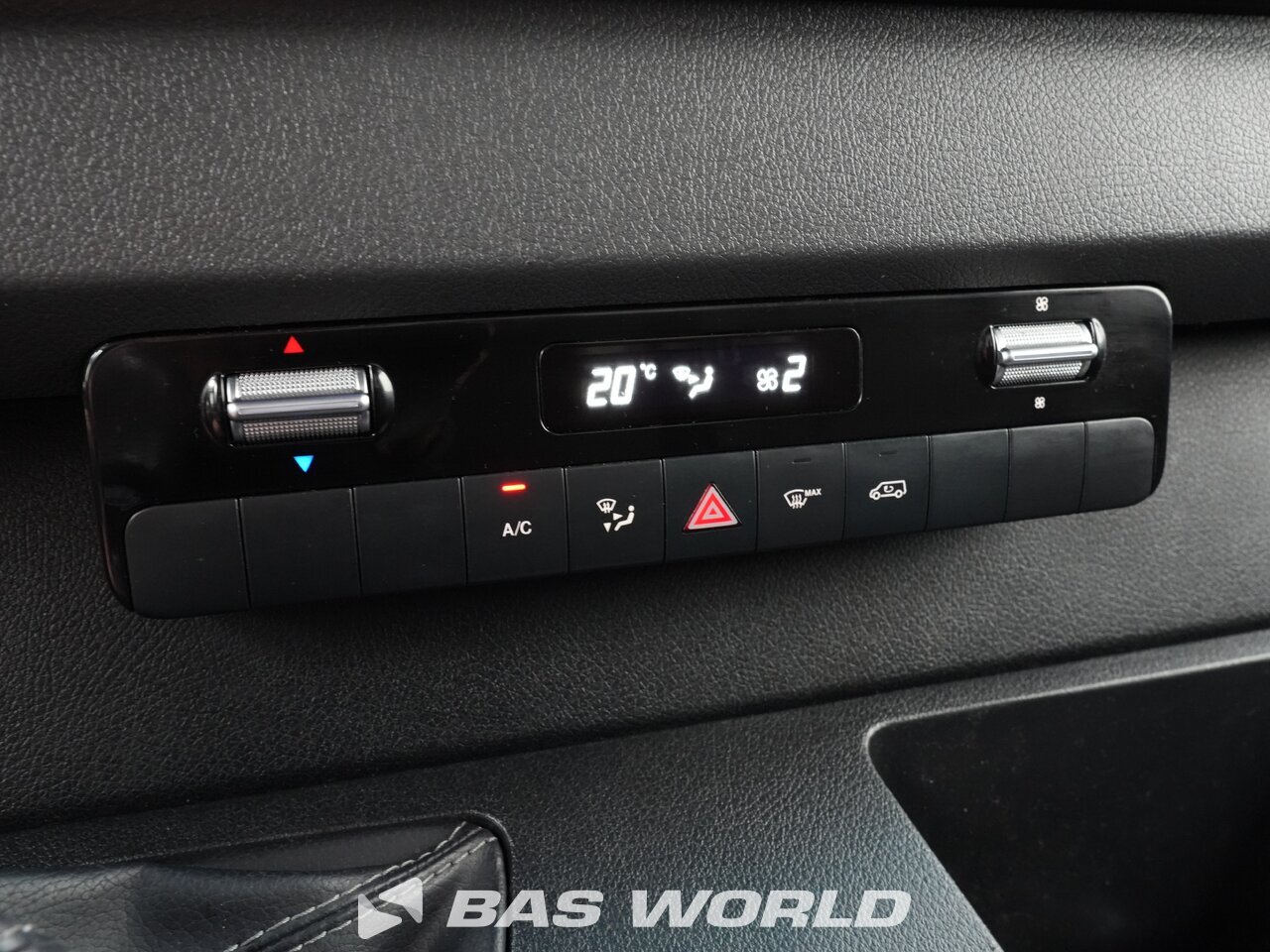 Other : Mercedes Sprinter 514 CDI Nadwozia skrzyniowe