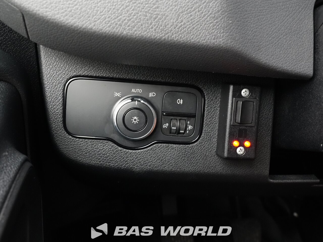 Other : Mercedes Sprinter 514 CDI Nadwozia skrzyniowe