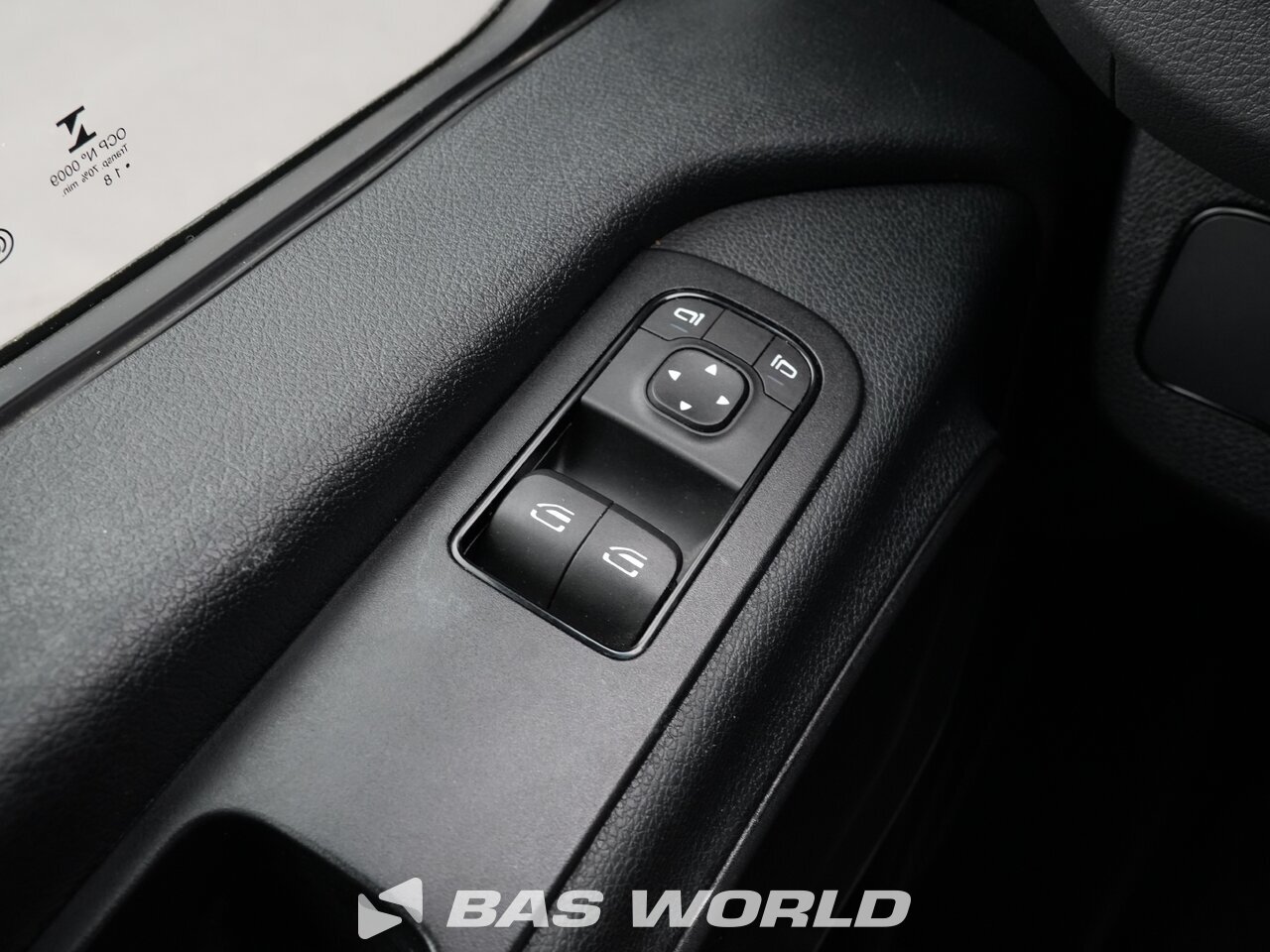 Other : Mercedes Sprinter 514 CDI Nadwozia skrzyniowe
