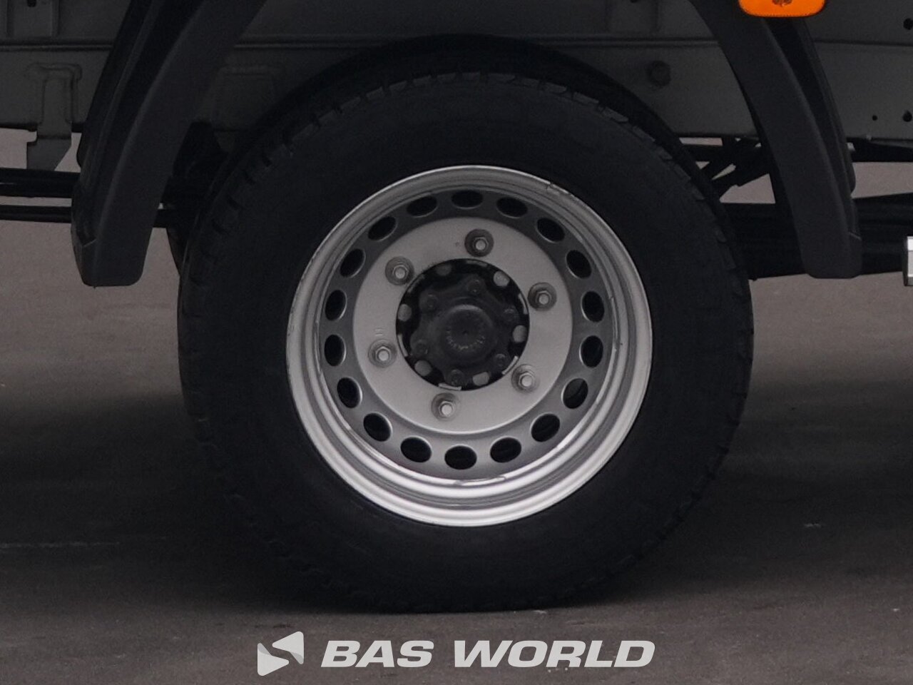 Other : Mercedes Sprinter 514 CDI Nadwozia skrzyniowe