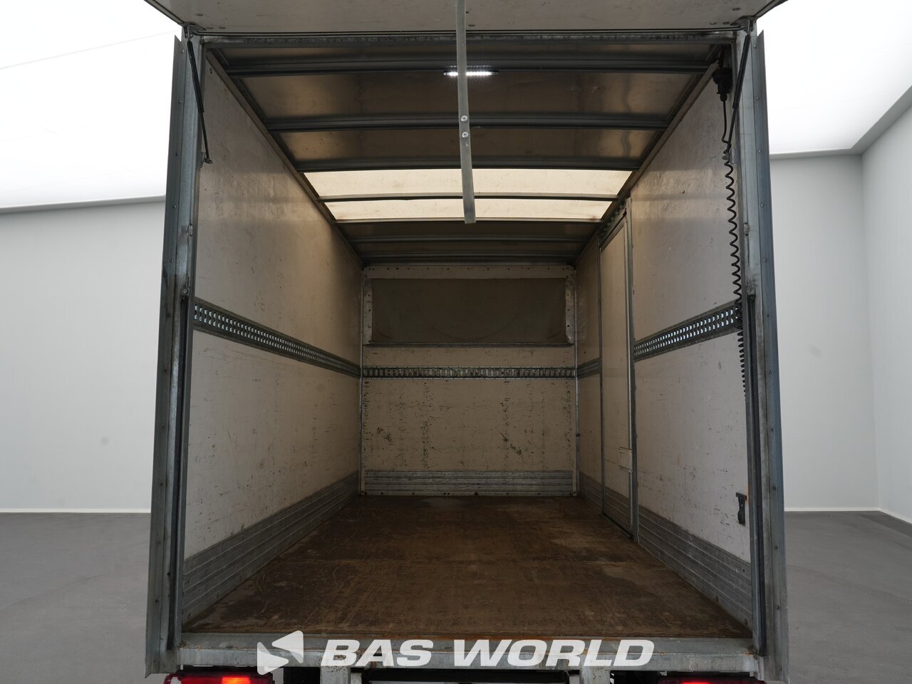 Other : Mercedes Sprinter 514 CDI Nadwozia skrzyniowe