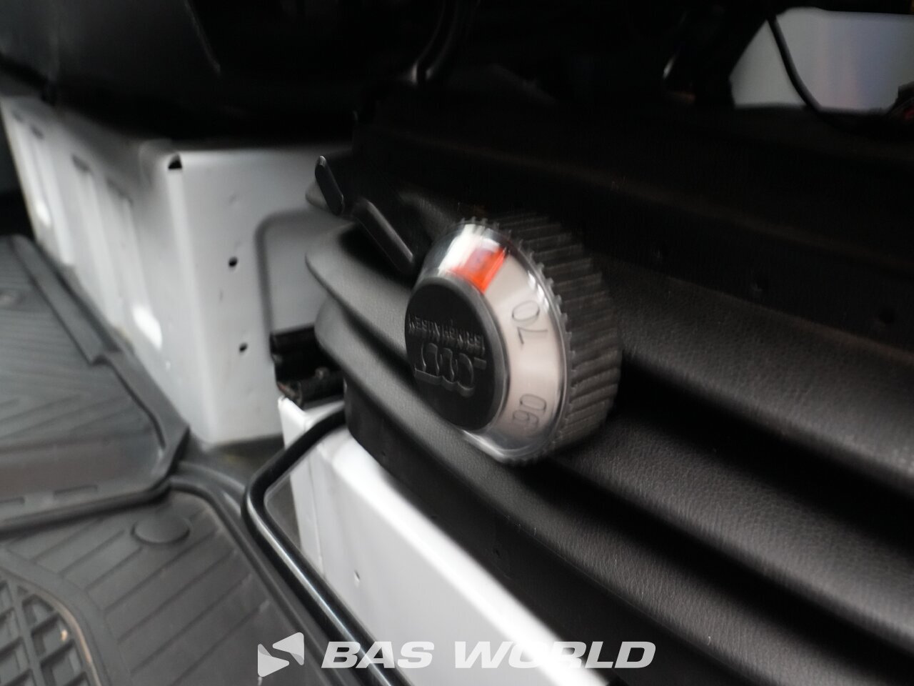 Other : Mercedes Sprinter 514 CDI Nadwozia skrzyniowe