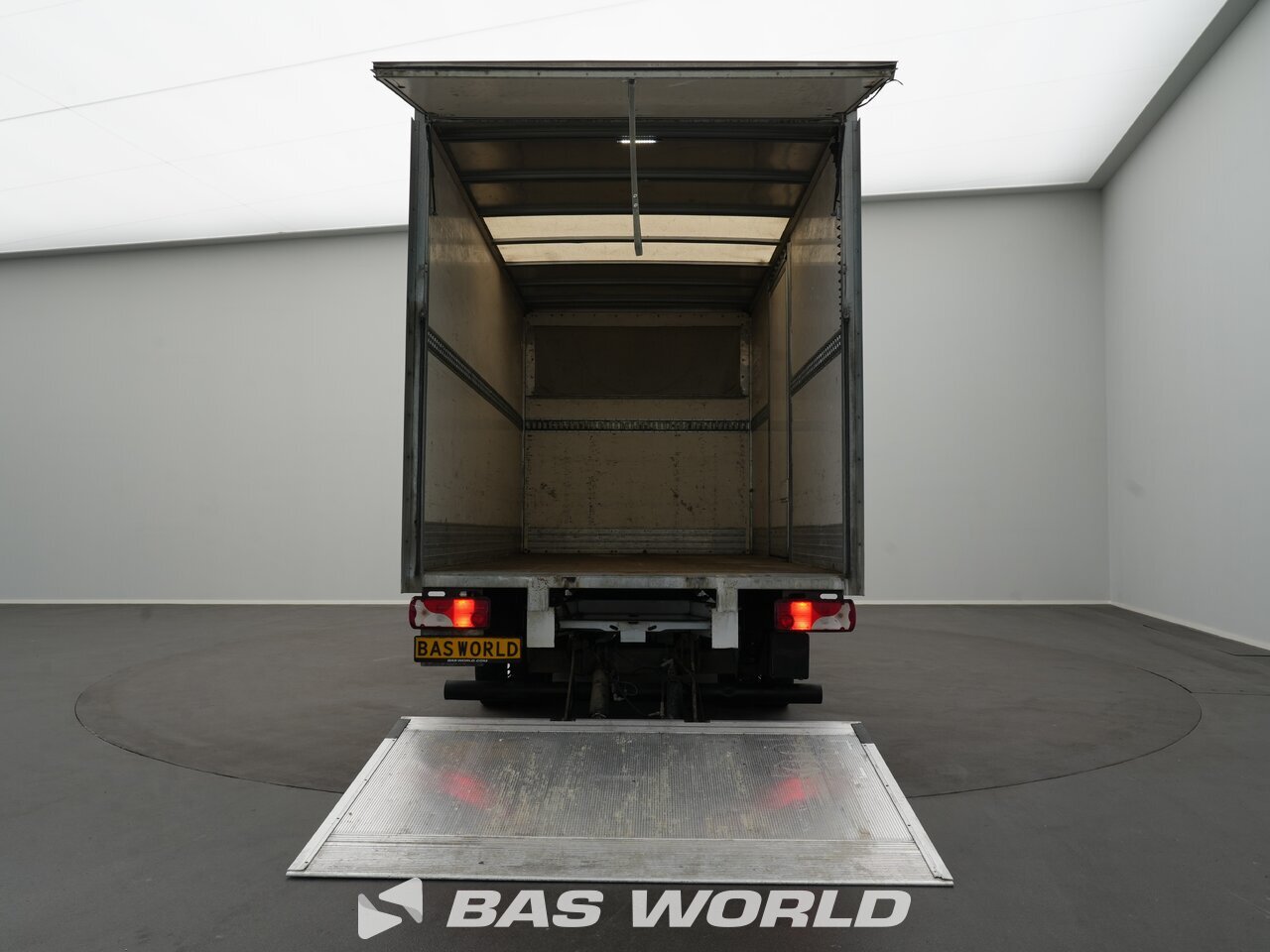 Other : Mercedes Sprinter 514 CDI Nadwozia skrzyniowe