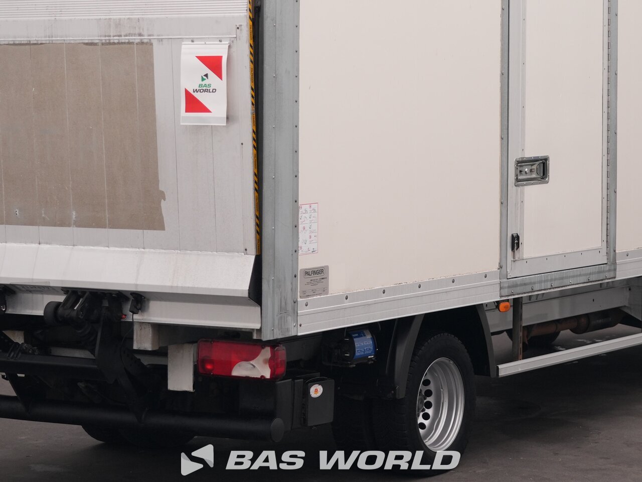 Other : Mercedes Sprinter 514 CDI Nadwozia skrzyniowe