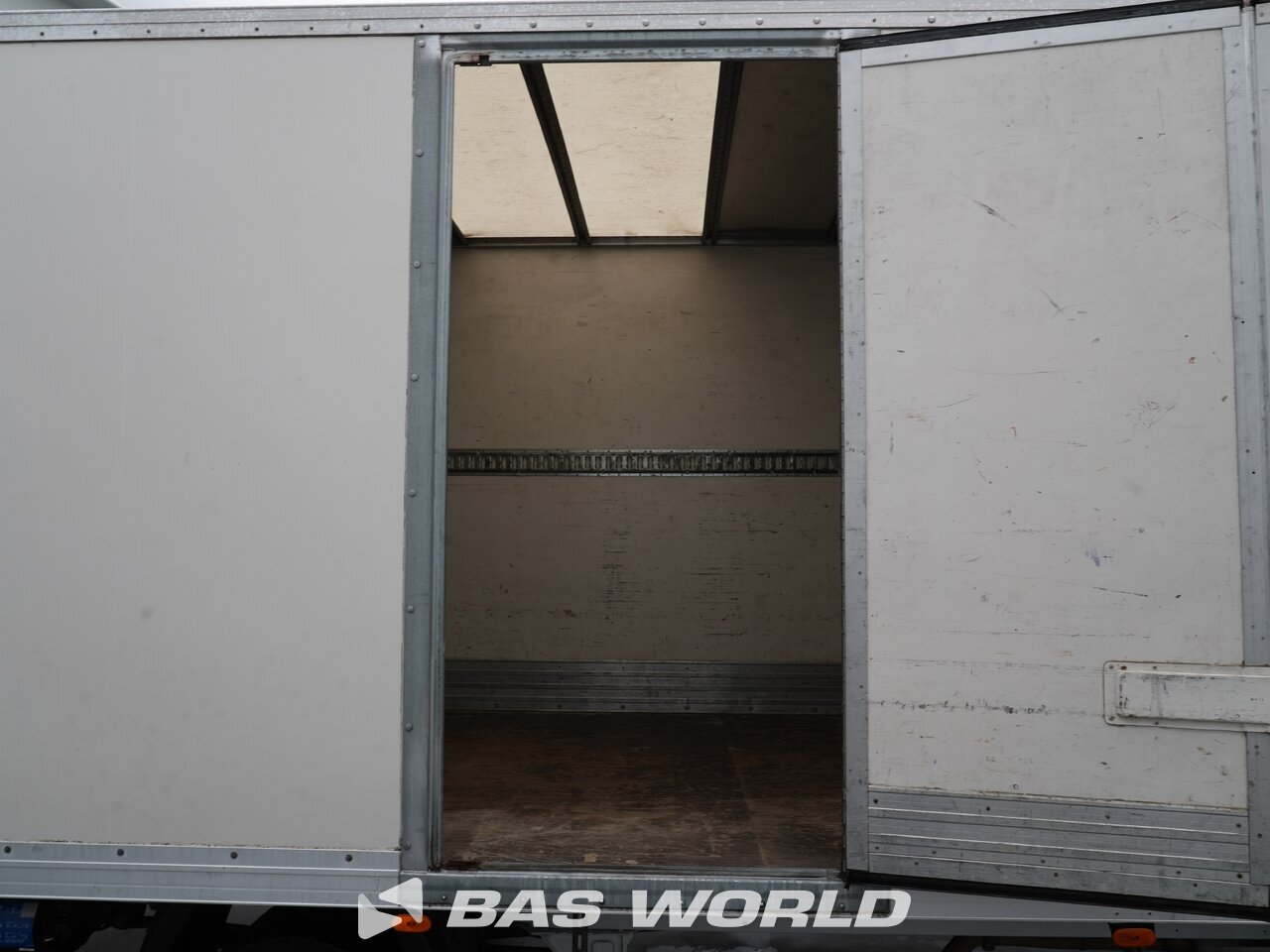 Other : Mercedes Sprinter 514 CDI Nadwozia skrzyniowe