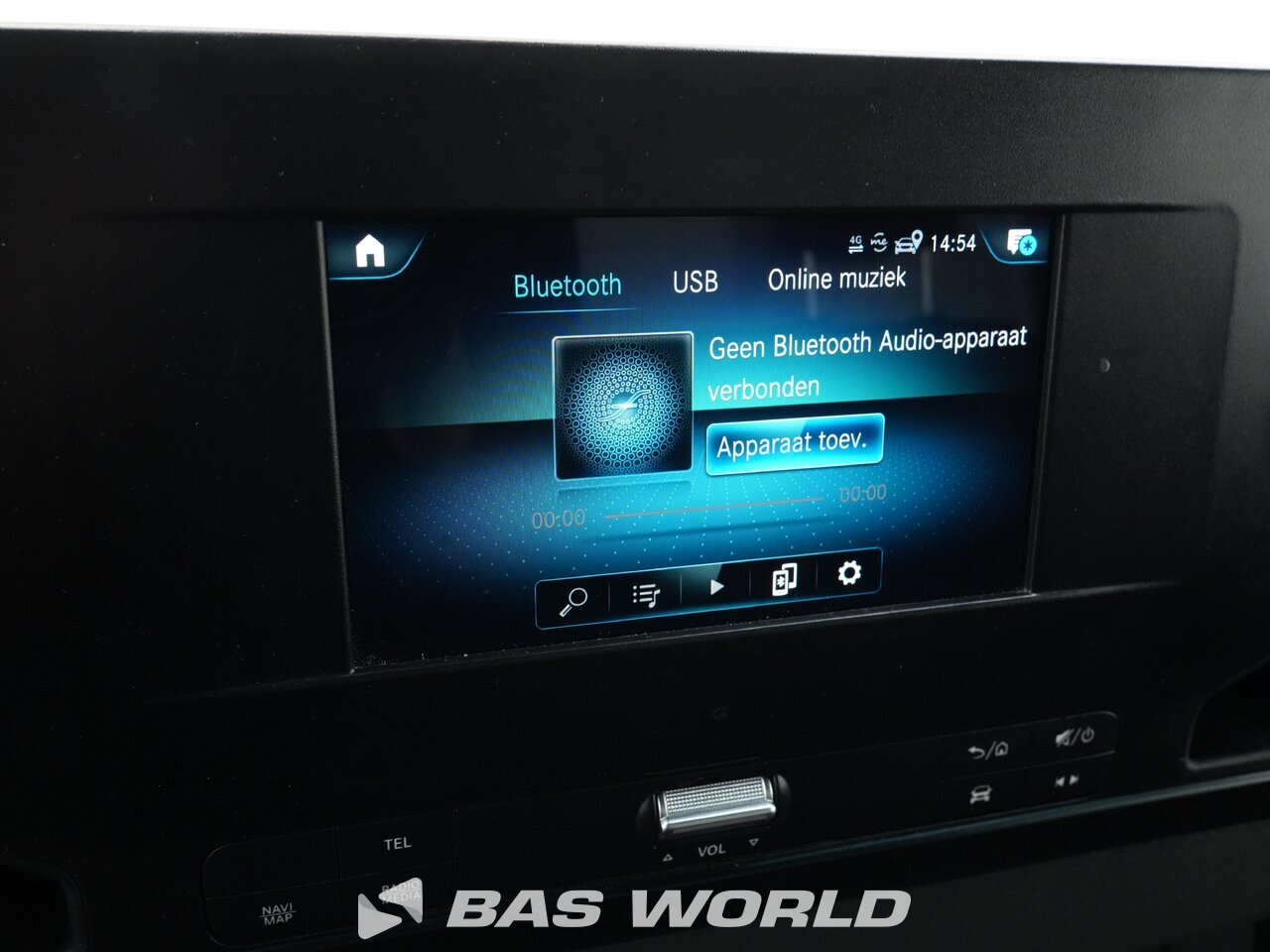 Other : Mercedes Sprinter 514 CDI Nadwozia skrzyniowe