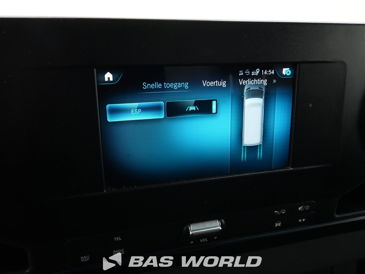 Other : Mercedes Sprinter 514 CDI Nadwozia skrzyniowe