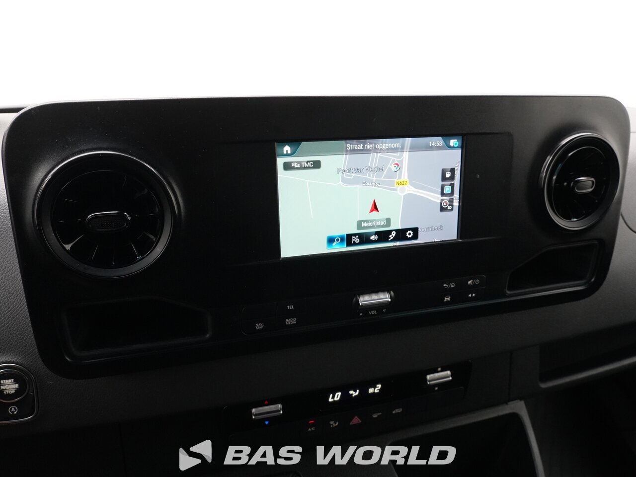 Other : Mercedes Sprinter 514 CDI Nadwozia skrzyniowe