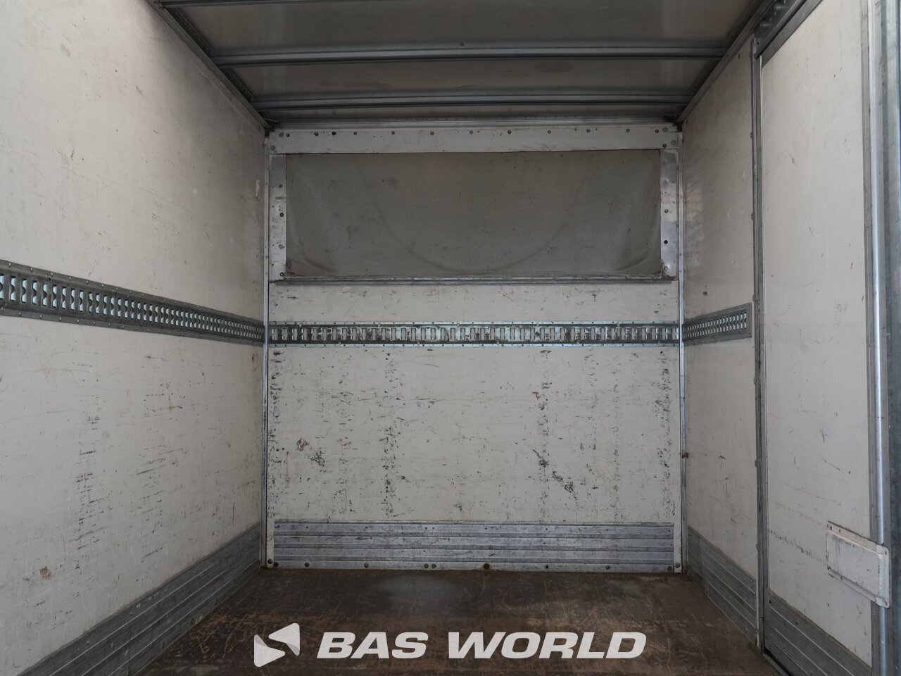 Other : Mercedes Sprinter 514 CDI Nadwozia skrzyniowe
