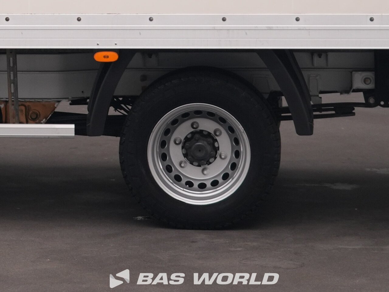 Other : Mercedes Sprinter 514 CDI Nadwozia skrzyniowe