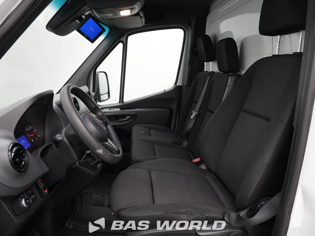 Other : Mercedes Sprinter 514 CDI Nadwozia skrzyniowe