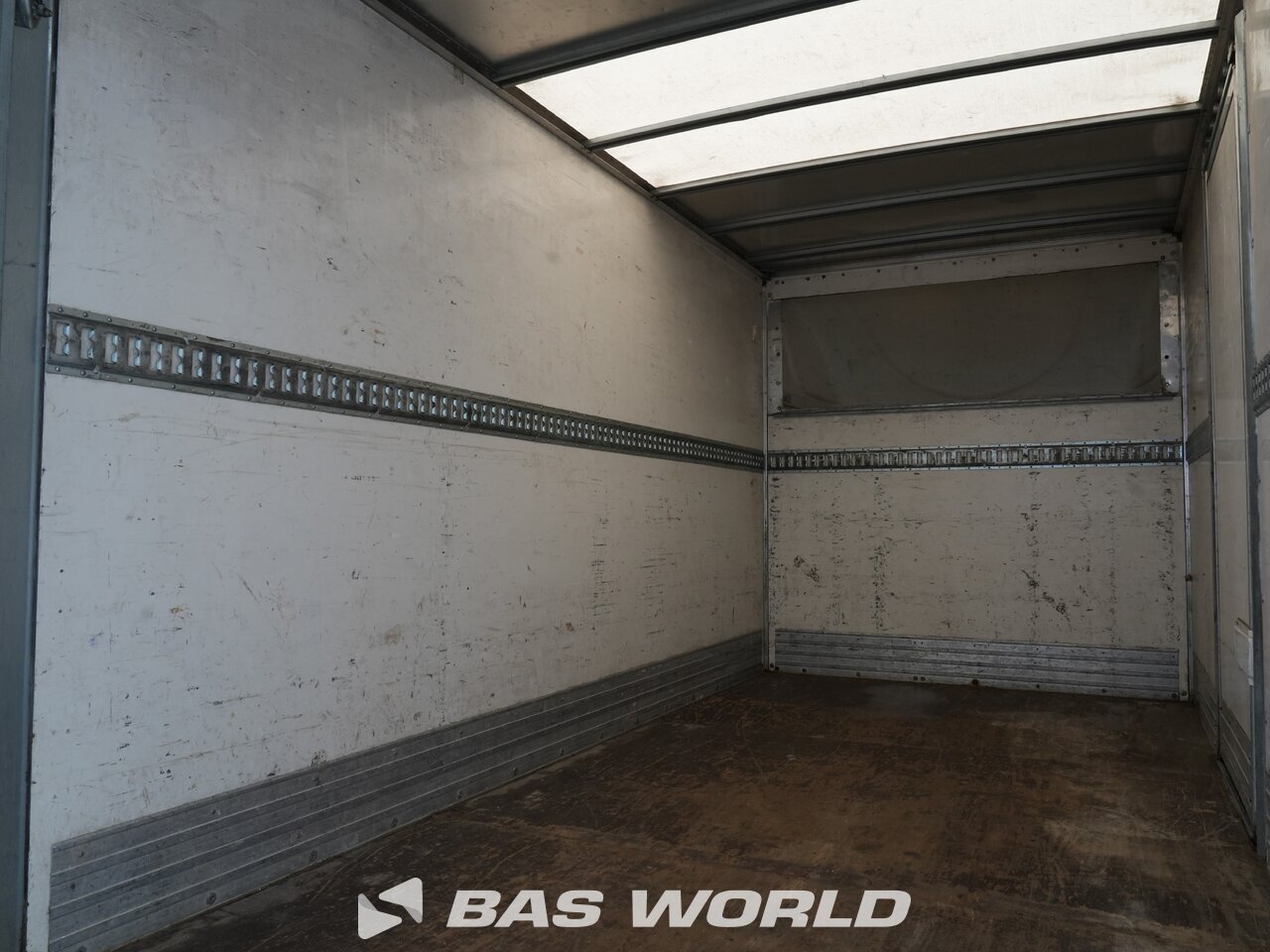 Other : Mercedes Sprinter 514 CDI Nadwozia skrzyniowe