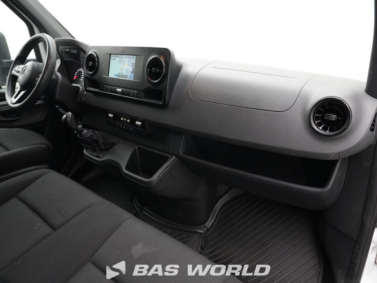 Other : Mercedes Sprinter 514 CDI Nadwozia skrzyniowe