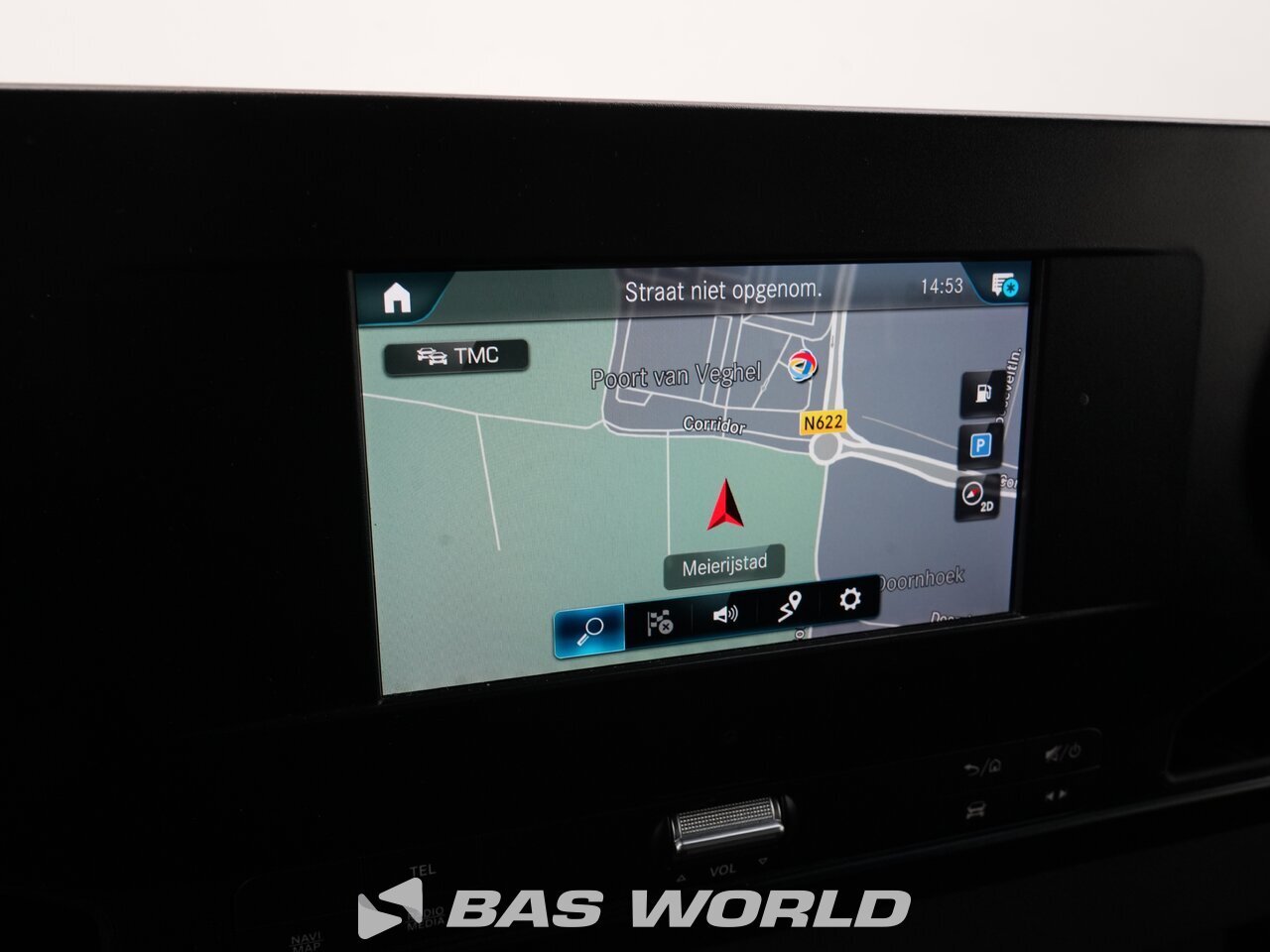 Other : Mercedes Sprinter 514 CDI Nadwozia skrzyniowe