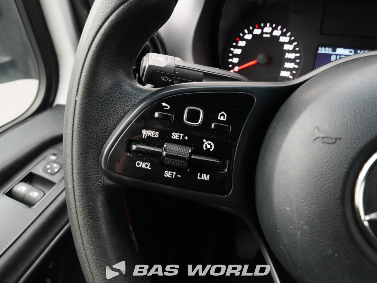Other : Mercedes Sprinter 514 CDI Nadwozia skrzyniowe