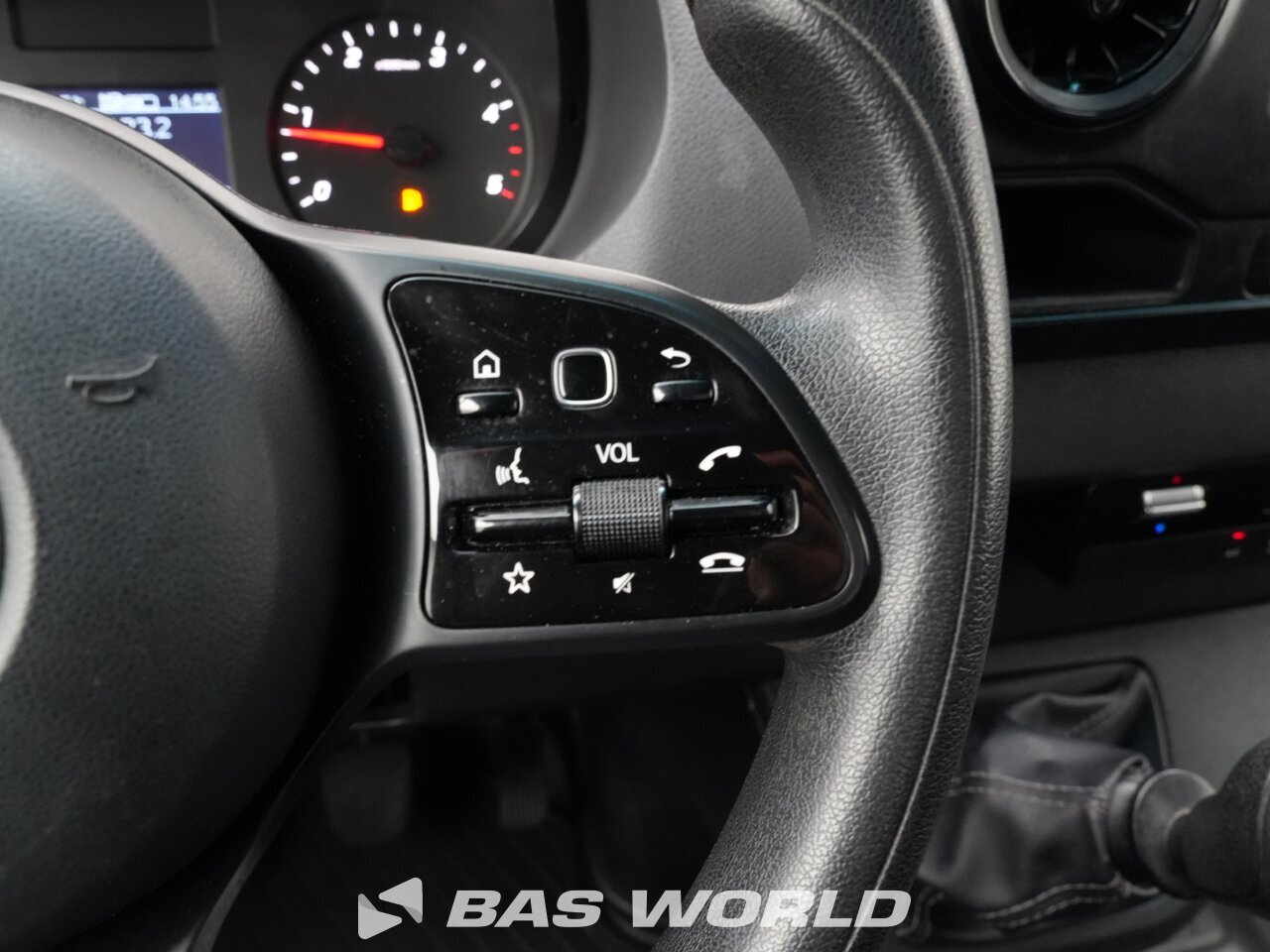 Other : Mercedes Sprinter 514 CDI Nadwozia skrzyniowe