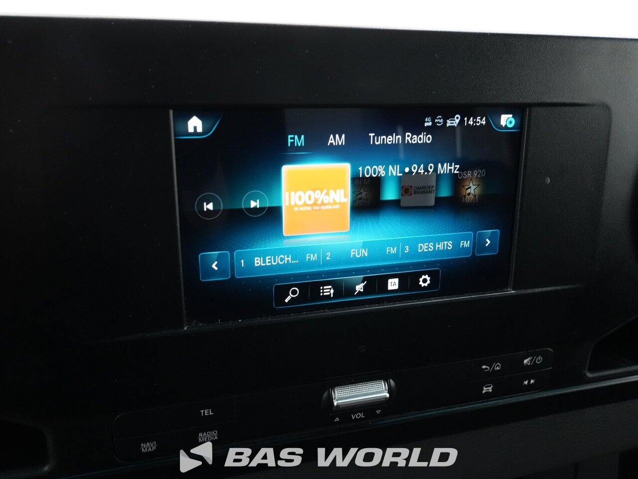 Other : Mercedes Sprinter 514 CDI Nadwozia skrzyniowe