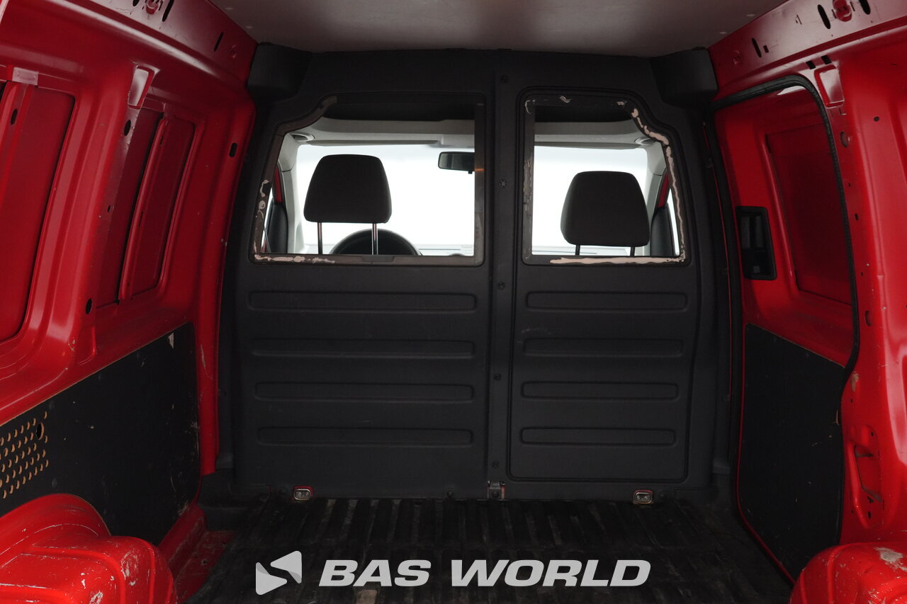 Other : Volkswagen Caddy 75pk Fourgon utilitaire