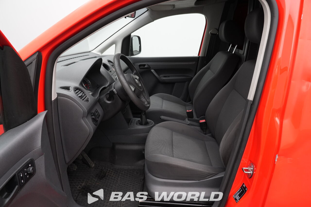 Other : Volkswagen Caddy 75pk Fourgon utilitaire