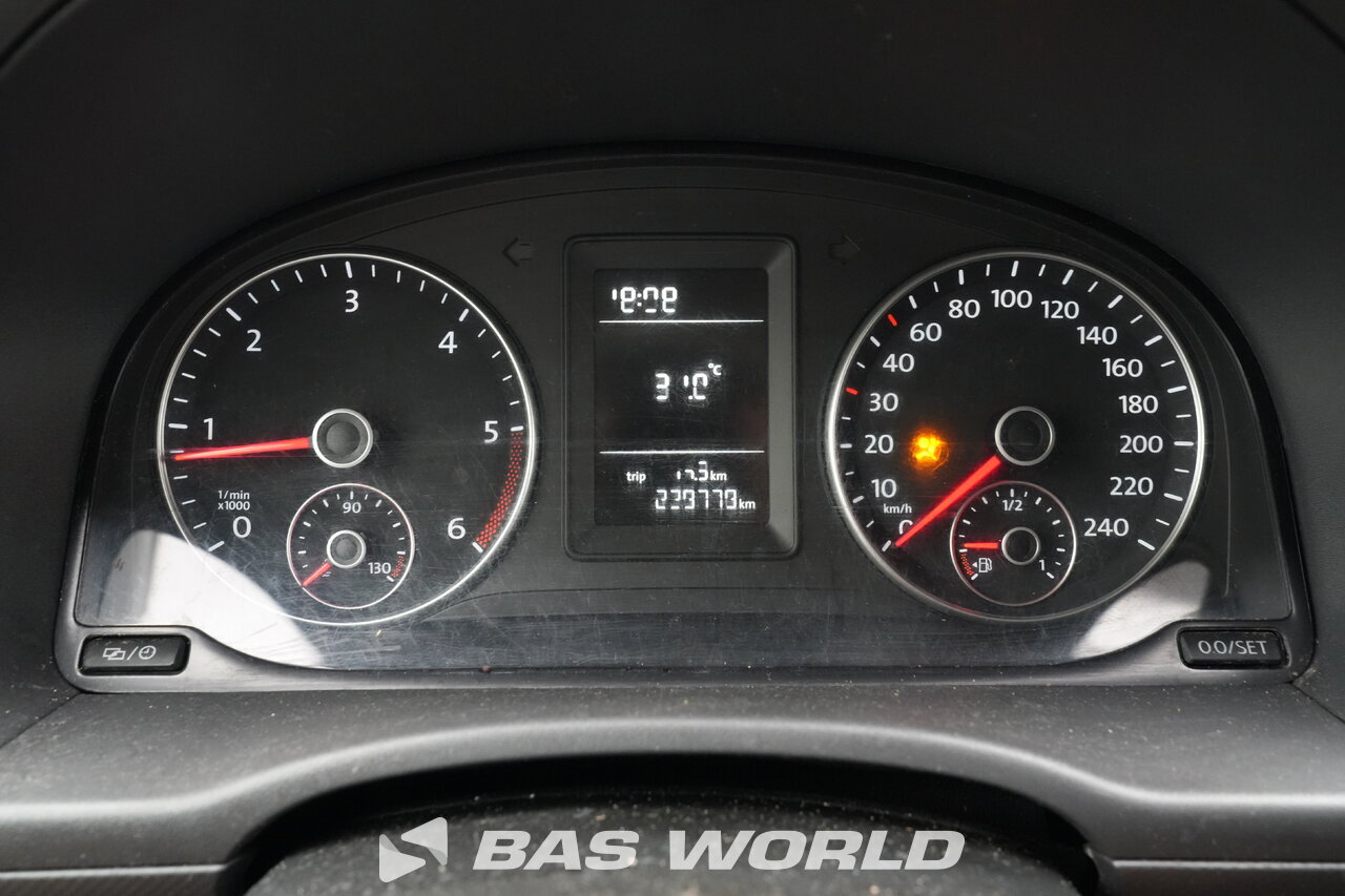 Other : Volkswagen Caddy 75pk Fourgon utilitaire