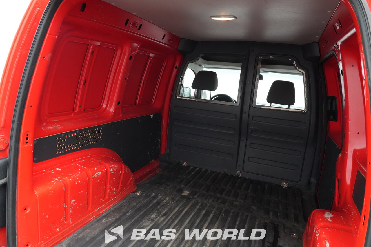 Other : Volkswagen Caddy 75pk Fourgon utilitaire