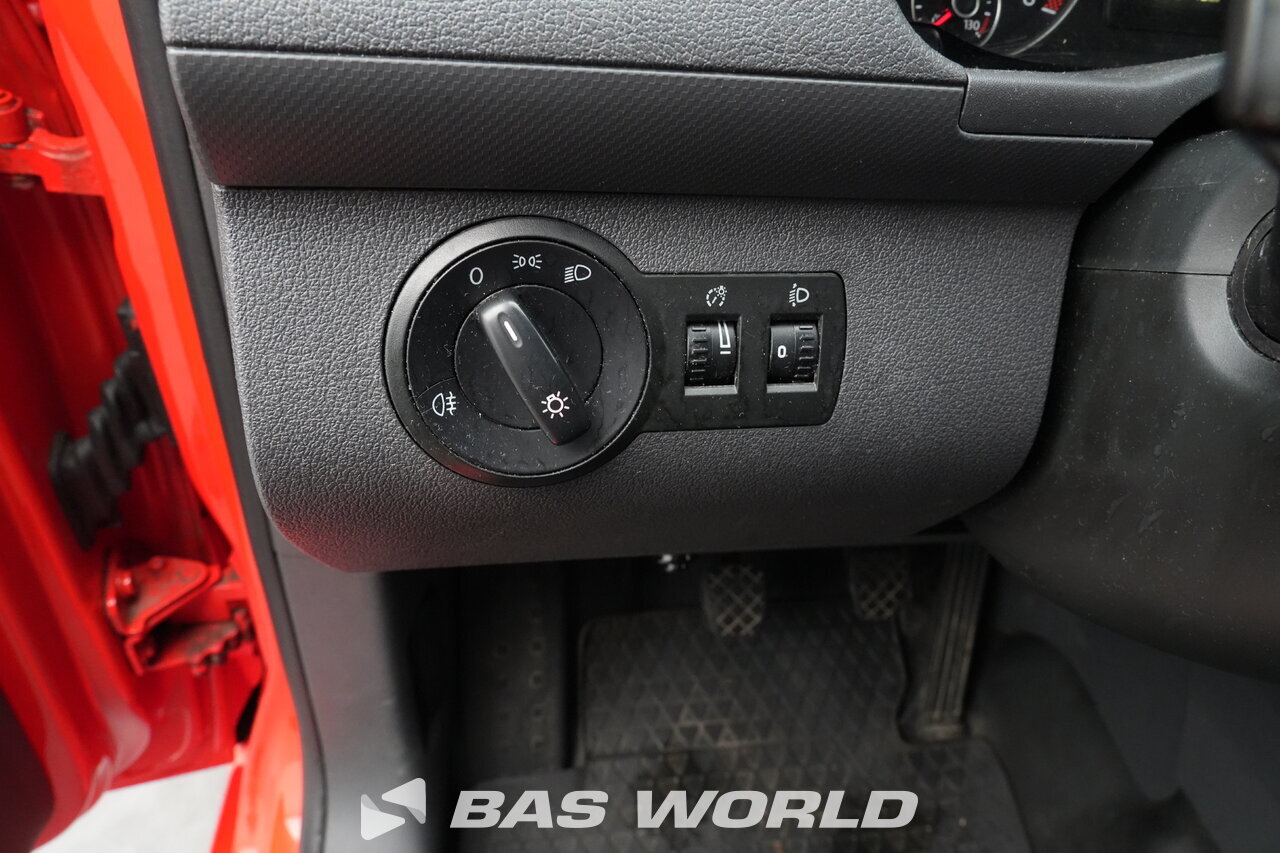 Other : Volkswagen Caddy 75pk Fourgon utilitaire