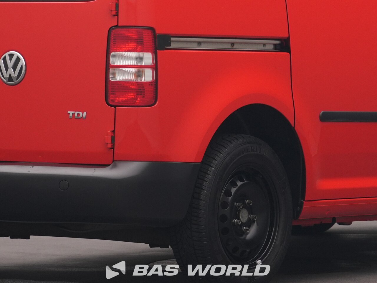 Other : Volkswagen Caddy 75pk Fourgon utilitaire