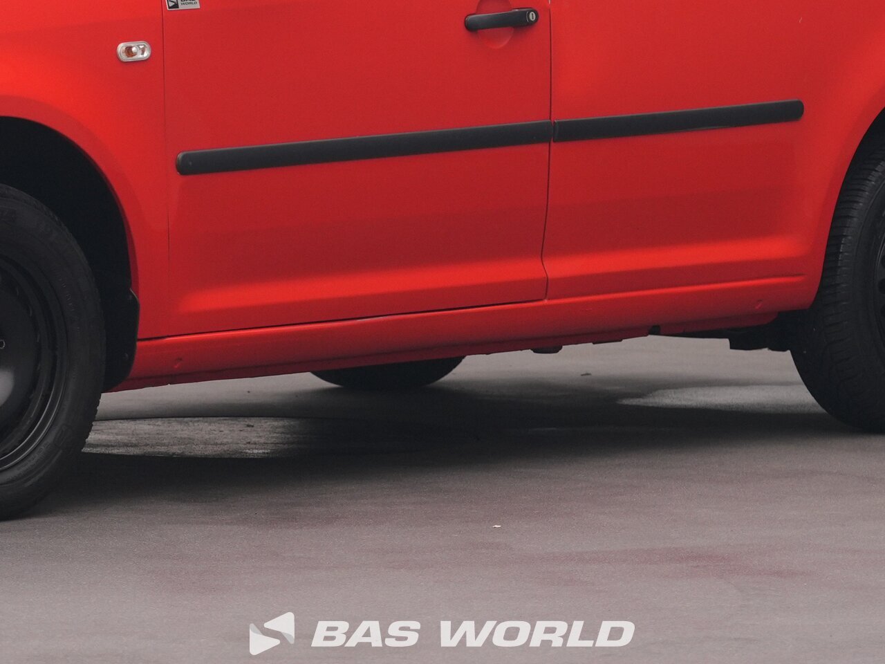 Other : Volkswagen Caddy 75pk Fourgon utilitaire