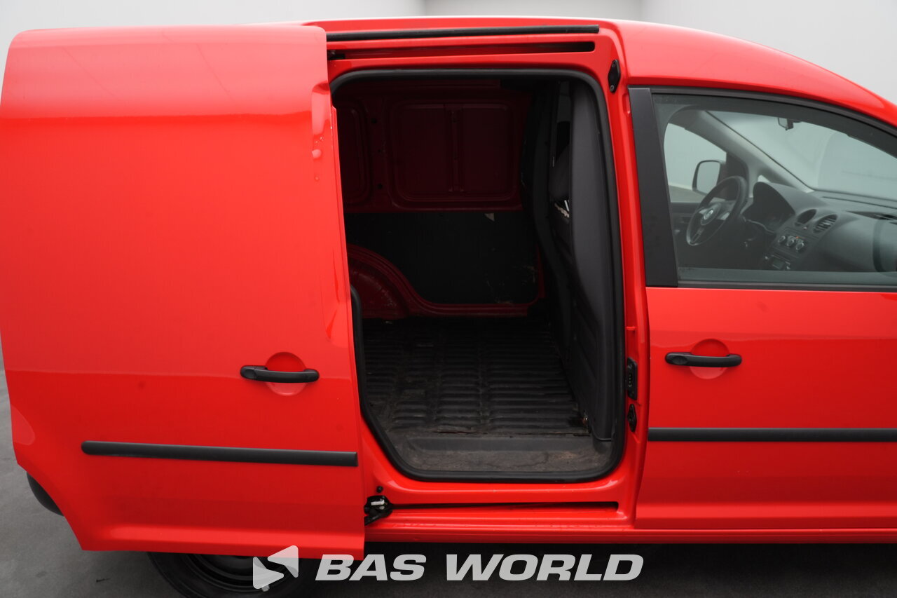 Other : Volkswagen Caddy 75pk Fourgon utilitaire