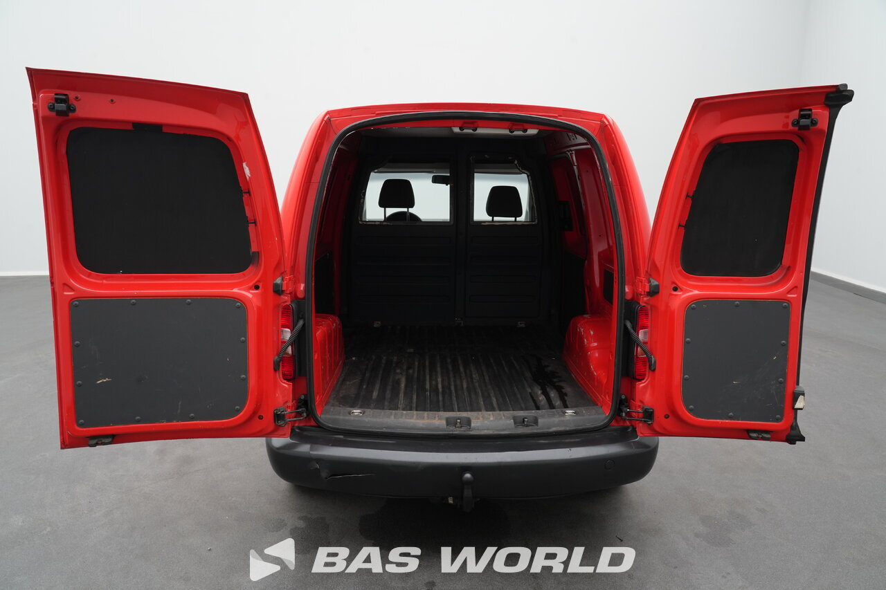 Other : Volkswagen Caddy 75pk Fourgon utilitaire