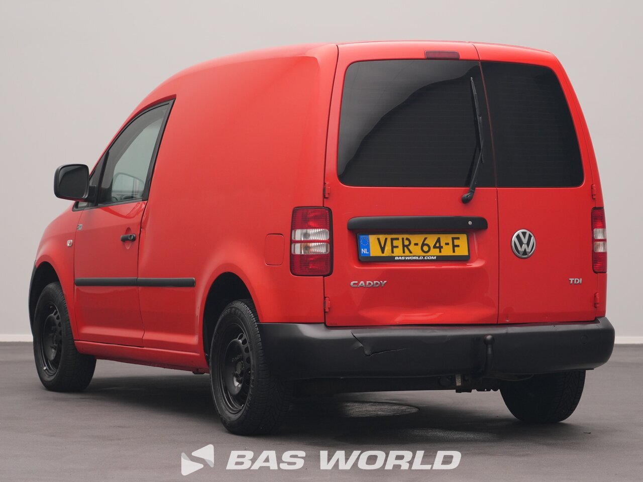 Other : Volkswagen Caddy 75pk Fourgon utilitaire