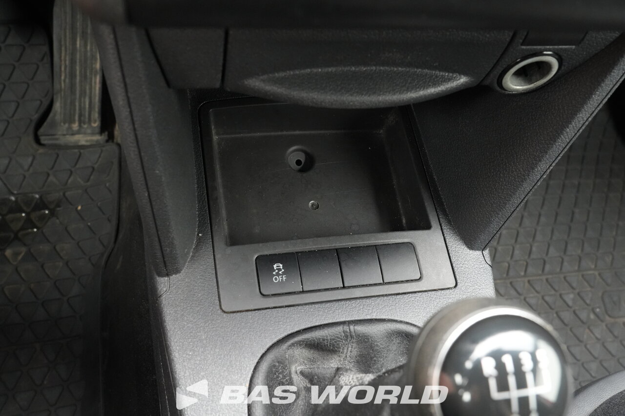 Other : Volkswagen Caddy 75pk Fourgon utilitaire