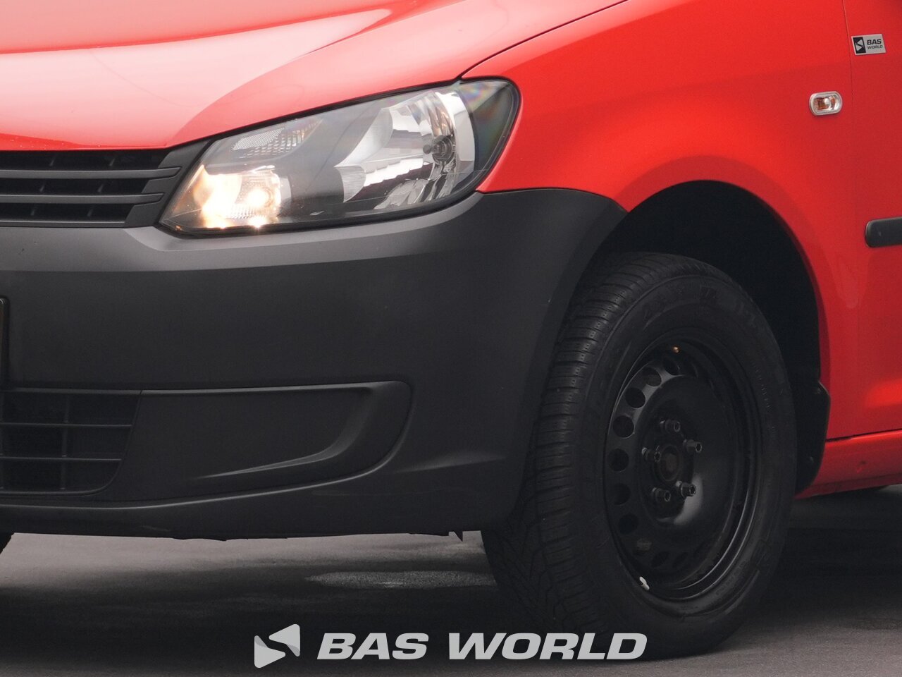 Other : Volkswagen Caddy 75pk Fourgon utilitaire