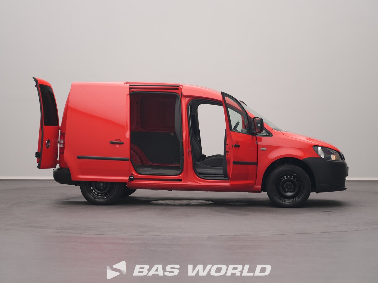 Other : Volkswagen Caddy 75pk Fourgon utilitaire