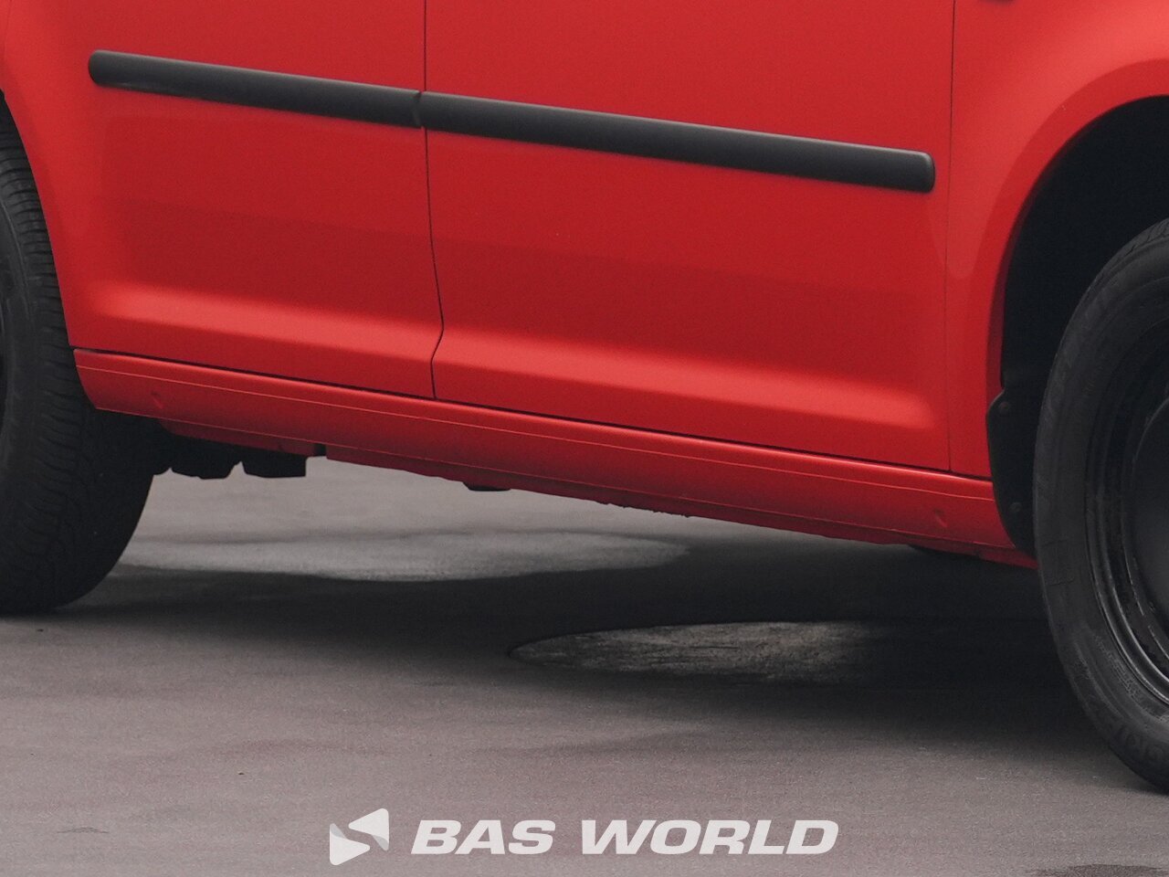 Other : Volkswagen Caddy 75pk Fourgon utilitaire
