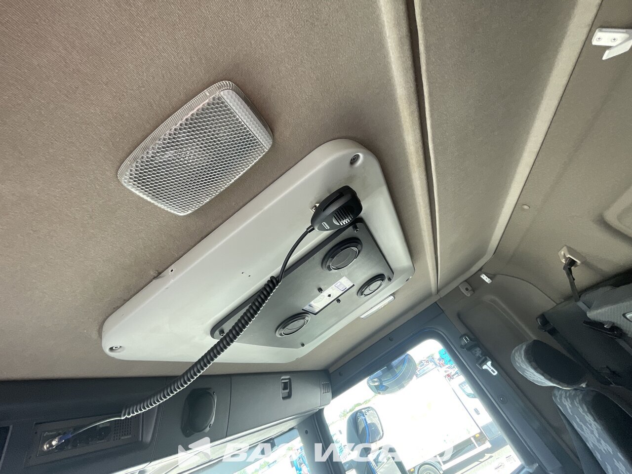Other : Scania G450 Kipper Lkw