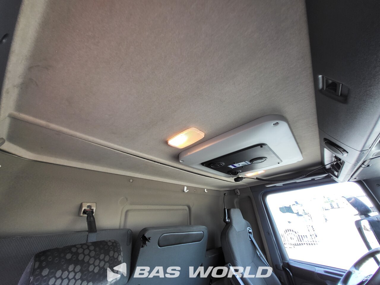 Other : Scania G450 Kipper Lkw