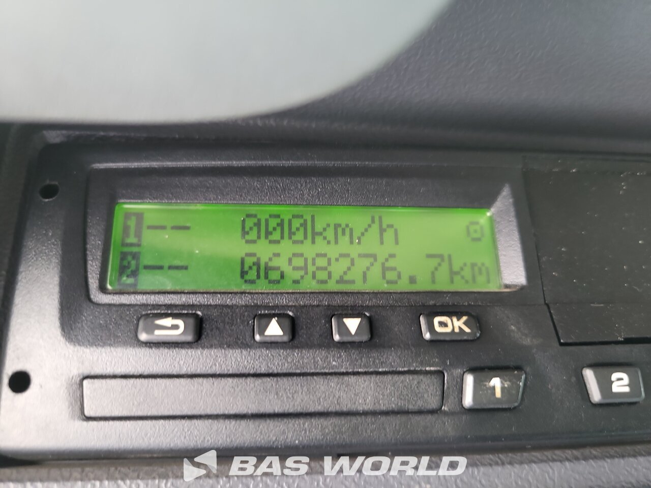 Other : Scania G450 Kipper Lkw