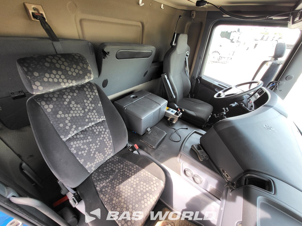 Other : Scania G450 Kipper Lkw