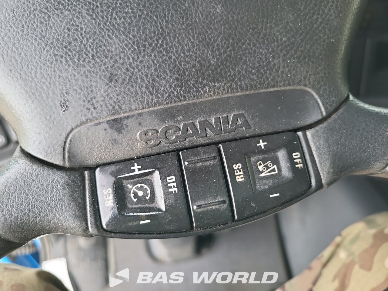 Other : Scania G450 Kipper Lkw