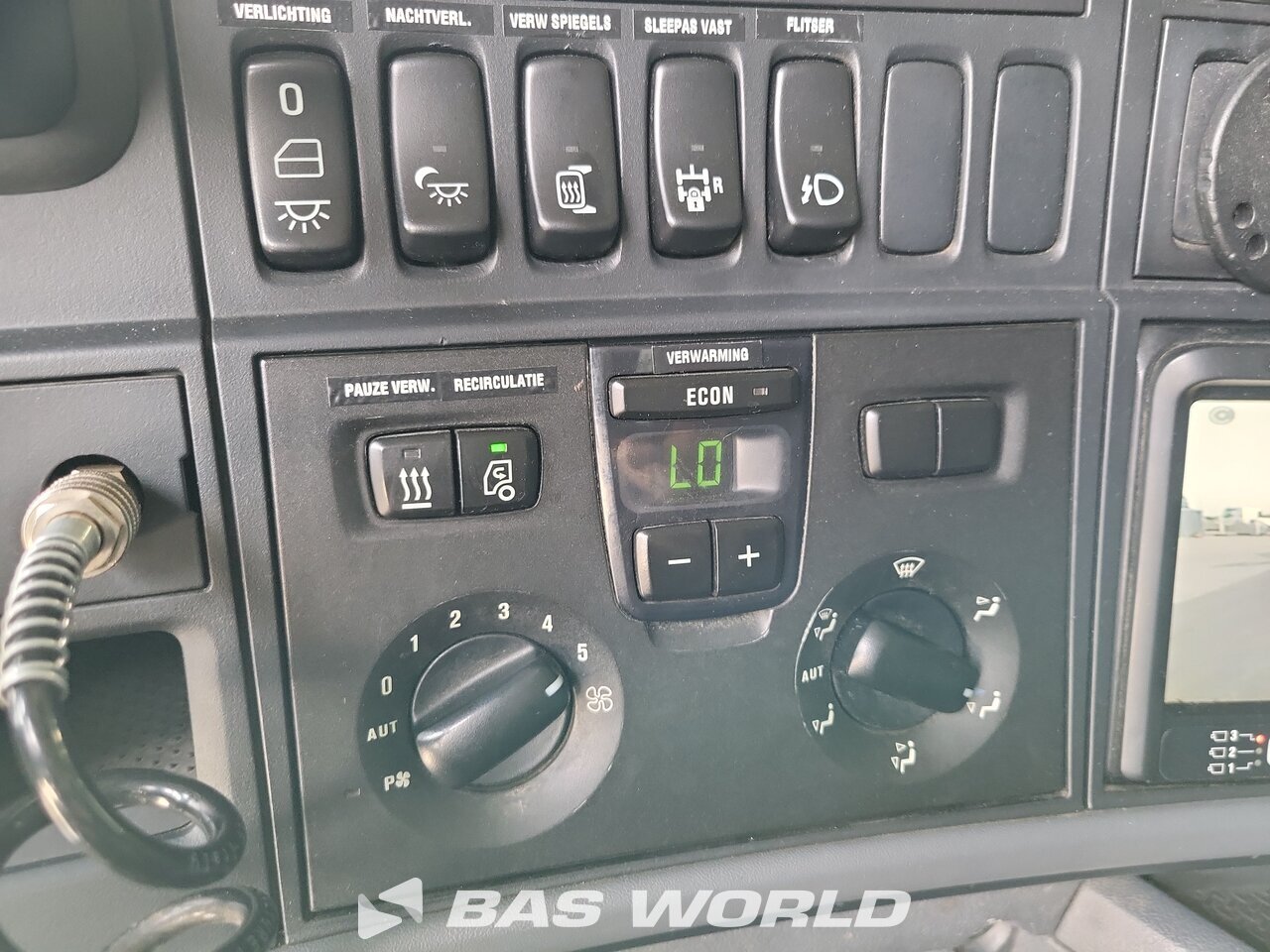 Other : Scania G450 Kipper Lkw