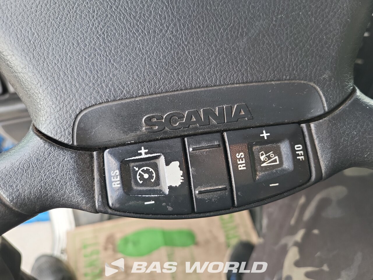 Other : Scania G450 Tippelad lastbil