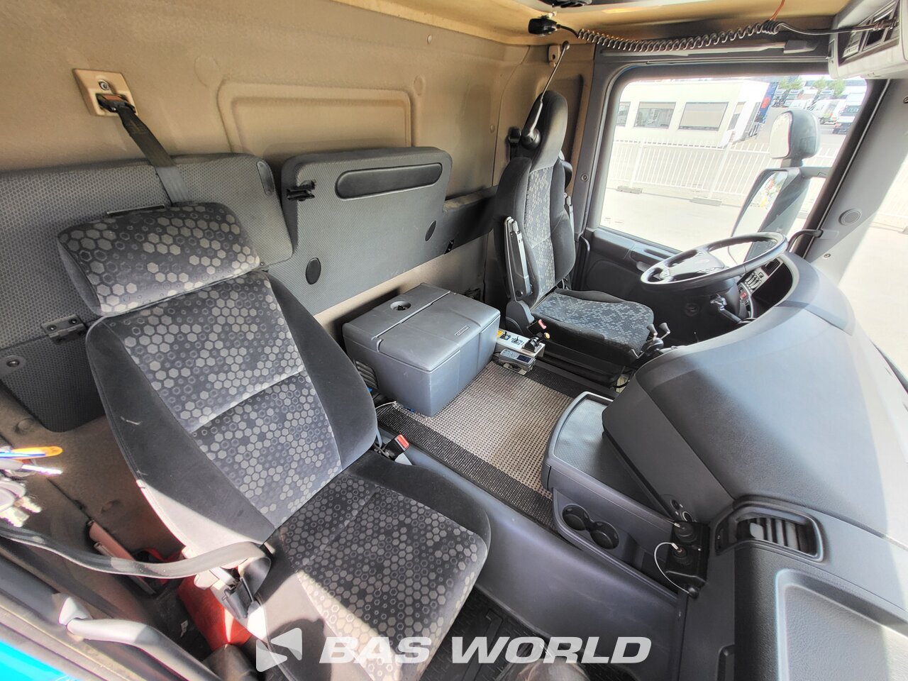 Other : Scania G450 Tippelad lastbil