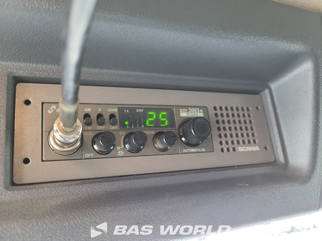 Other : Scania G450 Tippelad lastbil